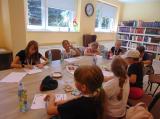 wakacje w bibliotece 
