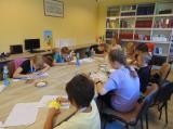 wakacje w bibliotece 