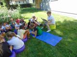 wakacje w bibliotece 