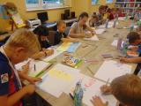 wakacje w bibliotece 