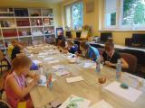 wakacje w bibliotece 