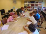 wakacje w bibliotece 