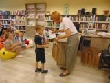 wakacje w bibliotece 