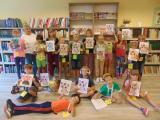 wakacje w bibliotece 