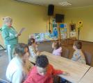 22 Tydzień Bibliotek