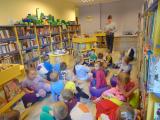 22 Tydzień Bibliotek