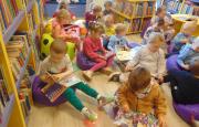 22 Tydzień Bibliotek