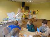 22 Tydzień Bibliotek