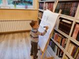 22 Tydzień Bibliotek