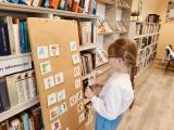 22 Tydzień Bibliotek