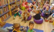 22 Tydzień Bibliotek