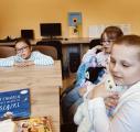 22 Tydzień Bibliotek