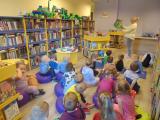 22 Tydzień Bibliotek