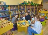 22 Tydzień Bibliotek