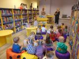 23. Tydzień Bibliotek