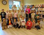 23. Tydzień Bibliotek