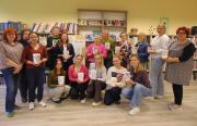 23. Tydzień Bibliotek
