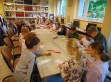 23. Tydzień Bibliotek