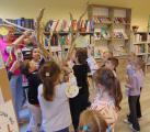 23. Tydzień Bibliotek