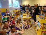 23. Tydzień Bibliotek