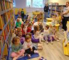 23. Tydzień Bibliotek