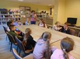 23. Tydzień Bibliotek