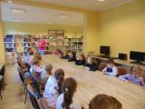 23. Tydzień Bibliotek