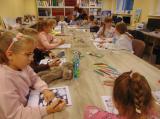Noc Bibliotek