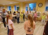 Noc Bibliotek