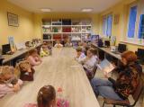 Noc Bibliotek