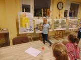Noc Bibliotek