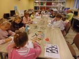 Noc Bibliotek