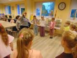 Noc Bibliotek