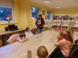 Noc Bibliotek
