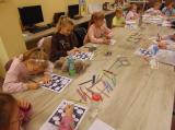 Noc Bibliotek