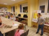 Noc Bibliotek